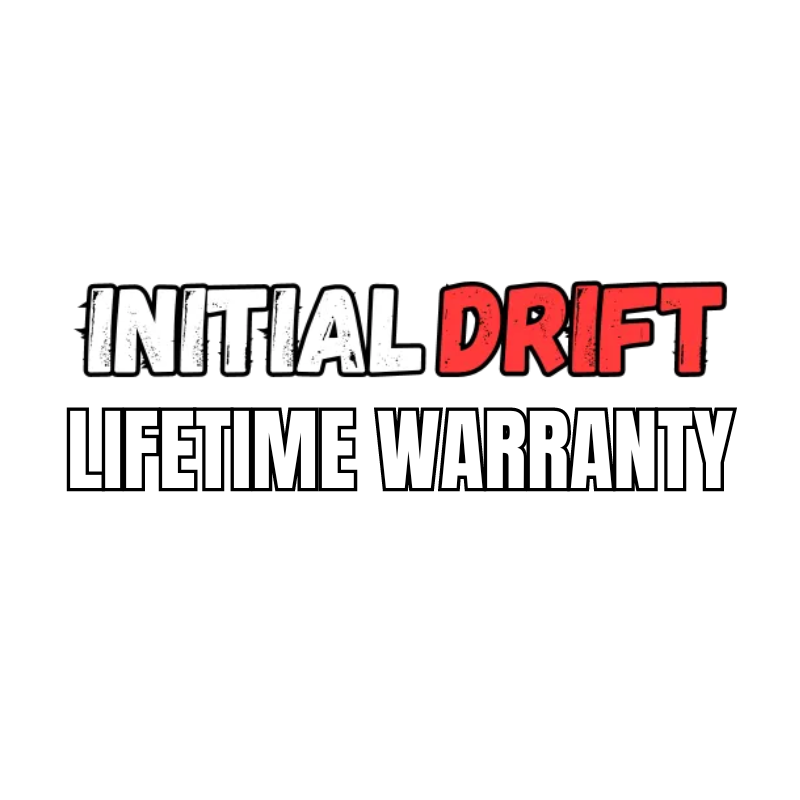 Lifetime Warranty