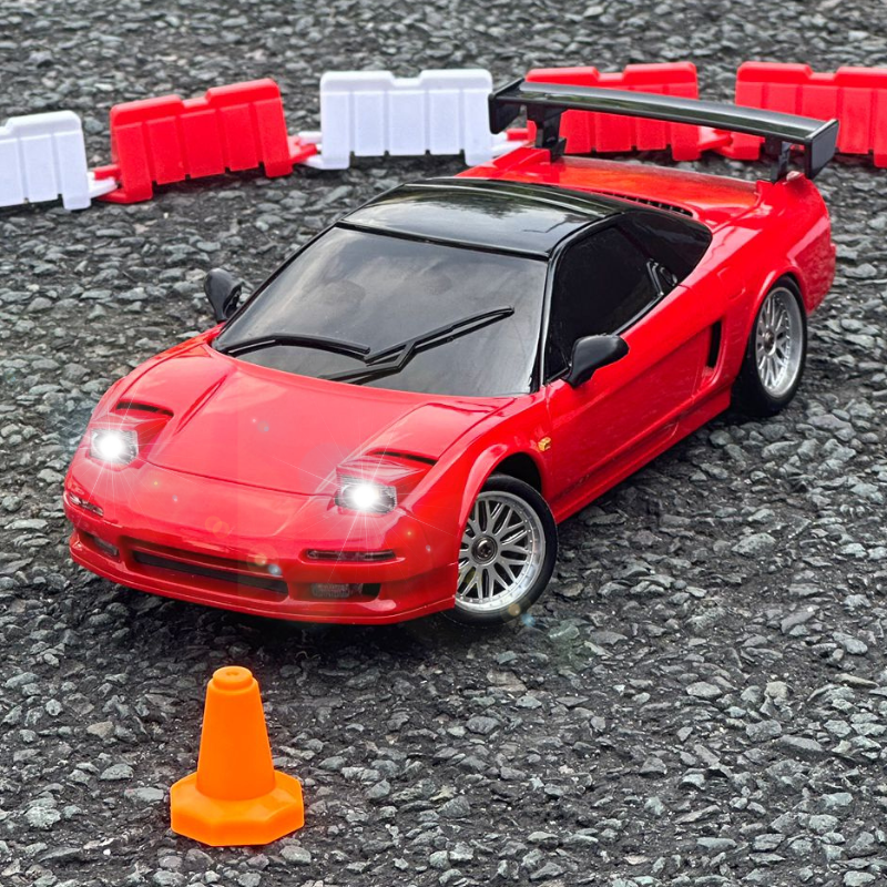 Initial Drift™ Legends - NSX (V1)